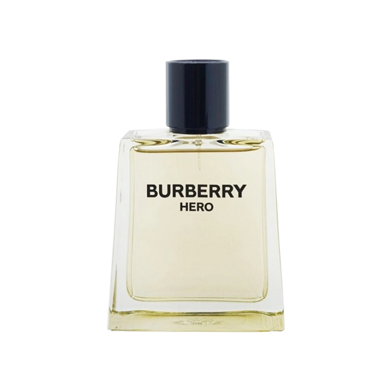 Burberry Hero EDT(NO BOX)