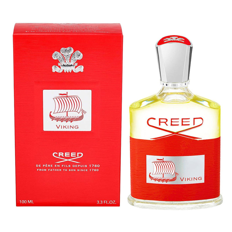 Creed Viking