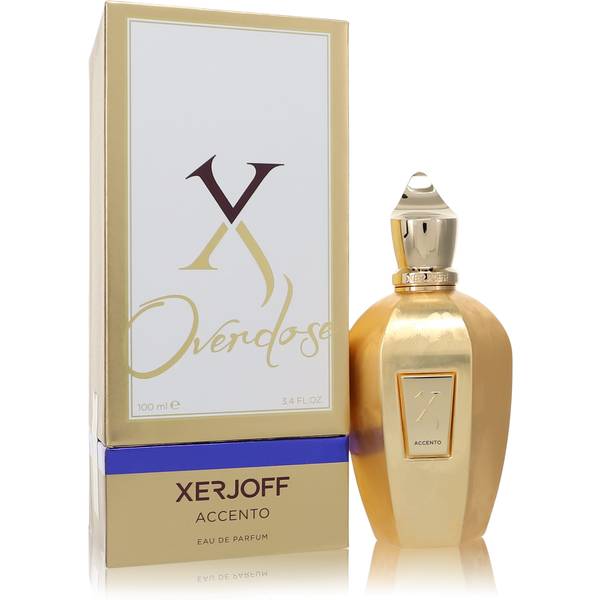 Xerjoff Accento Overdose