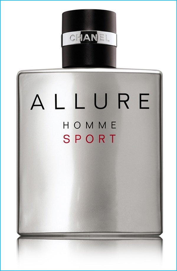 Allure Homme Sport (NO BOX)