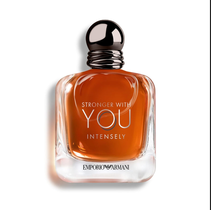 Stronger With You Intensely EDP(NO BOX)