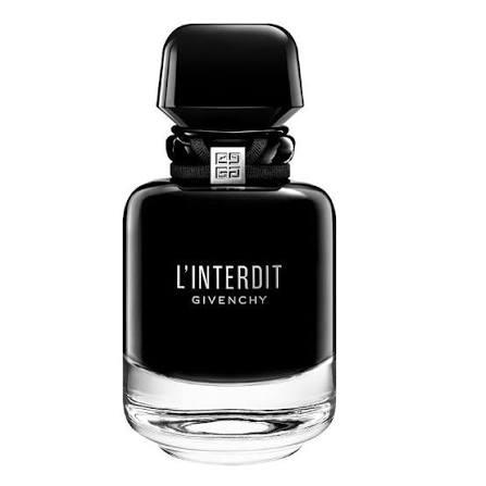 Givenchy L'Interdit EDP(NO BOX)