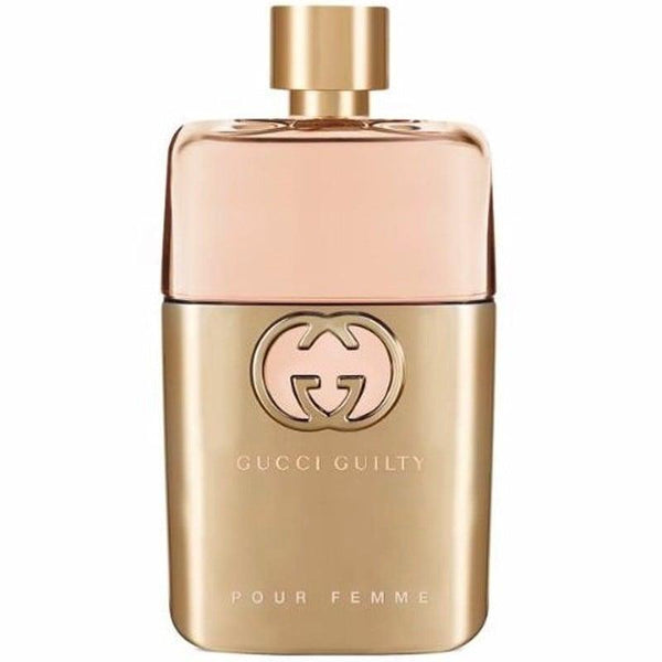 Gucci Guilty Women EDP(NO BOX)