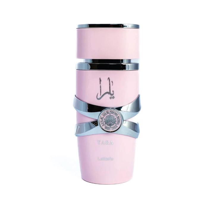 Lattafa Yara Pink(NO BOX)