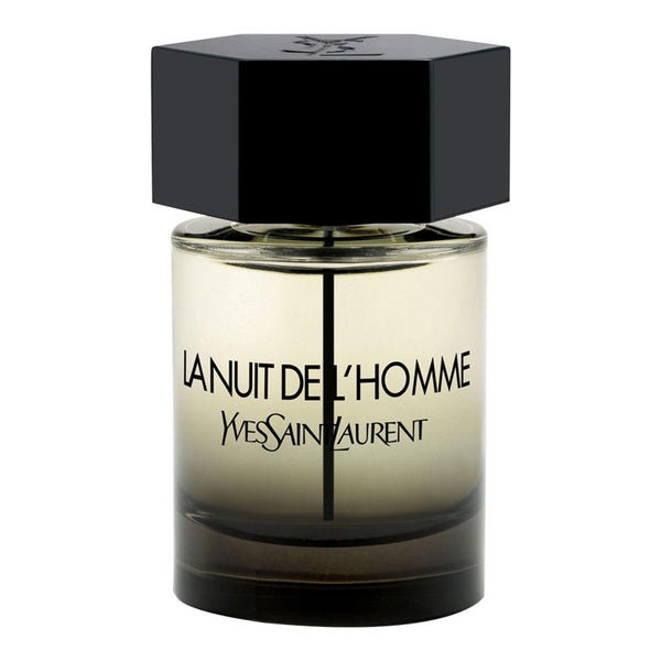 Yves Saint Laurent La Nuit De L'Homme EDT(NO BOX)