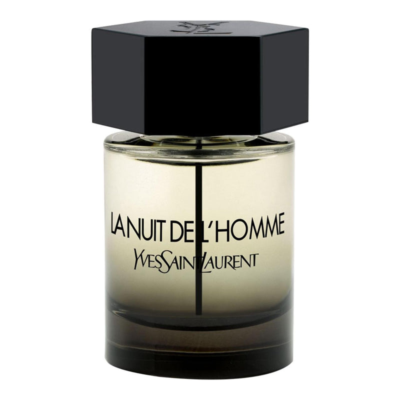 Yves Saint Laurent La Nuit De L'Homme EDT(NO BOX)