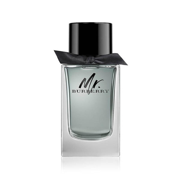 Mr. Burberry EDT(NO BOX)