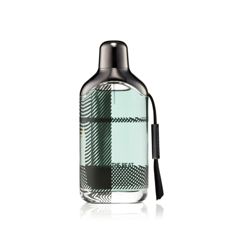 The Beat By Burberry EDT(NO BOX)