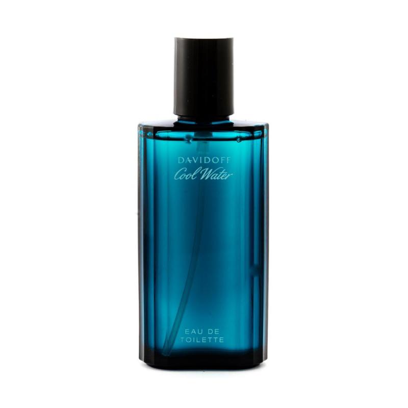 Davidoff Cool Water EDT  Intense(NO BOX)