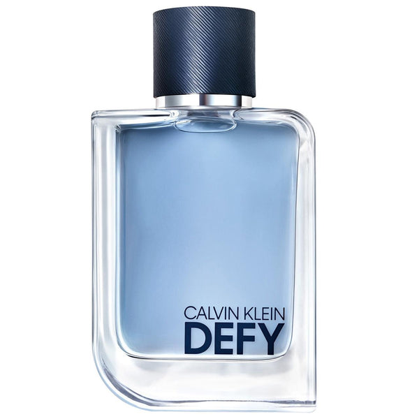 Calvin Klein Defy EDT(NO BOX)