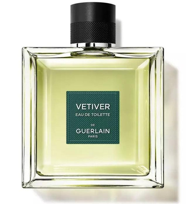 Guerlain Vetiver De Guerlain EDT(NO BOX)
