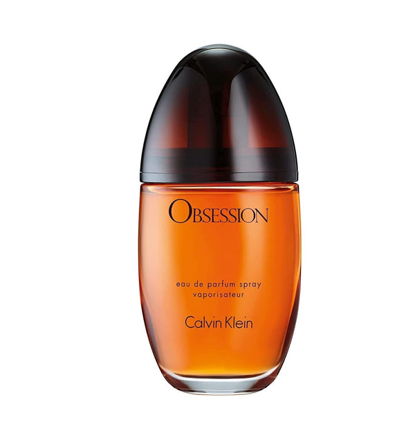 Calvin Klein Obsession EDP(NO BOX)