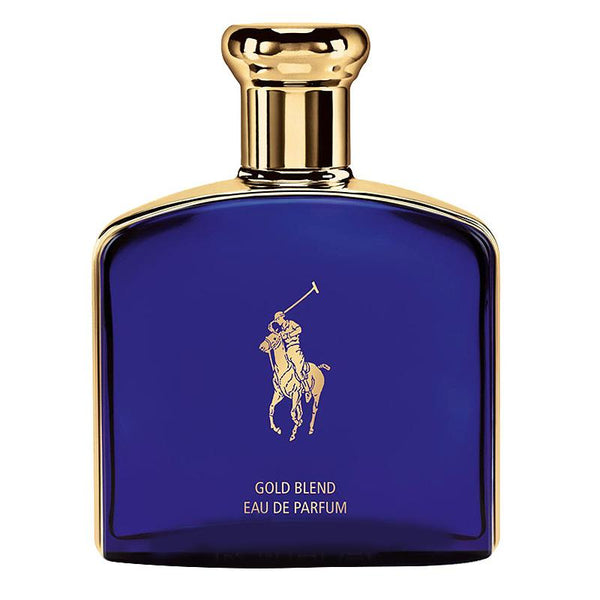 Polo Blue Gold Blend EDP(NO BOX)