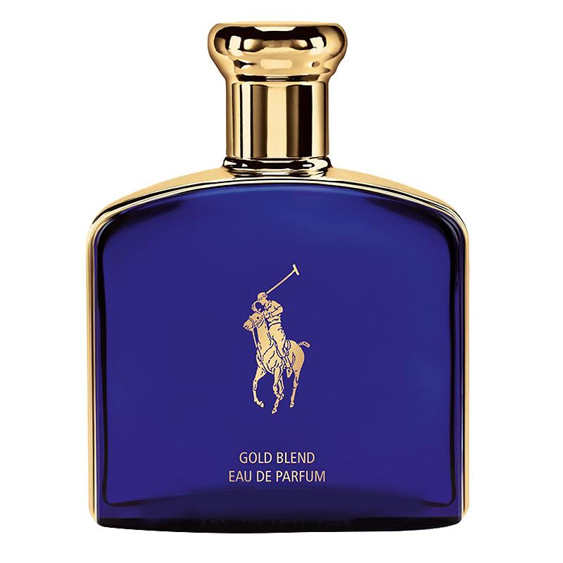Polo Blue Gold Blend EDP(NO BOX)
