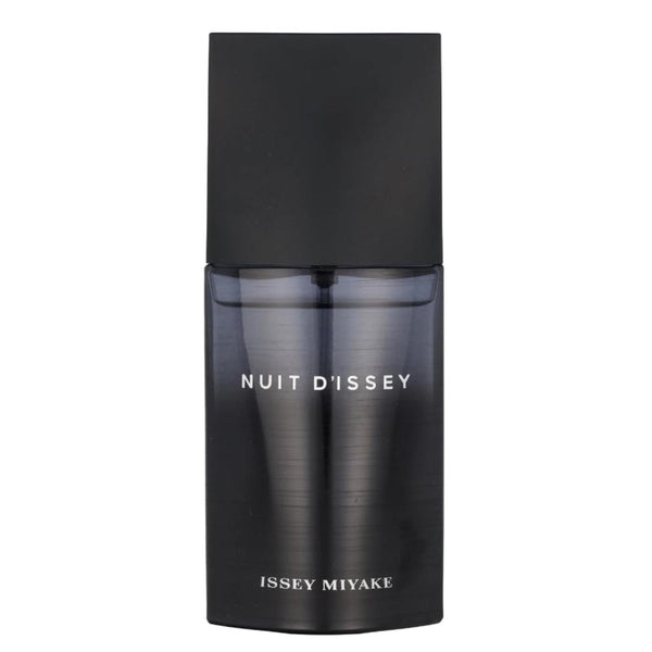 Issey Miyake Nuit d’Issey Parfum(NO BOX)