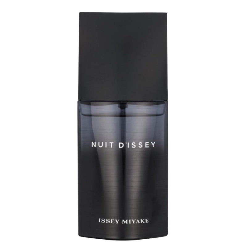 Issey Miyake Nuit d’Issey Parfum(NO BOX)