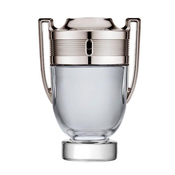 Paco Rabanne Invictus EDT(NO BOX)