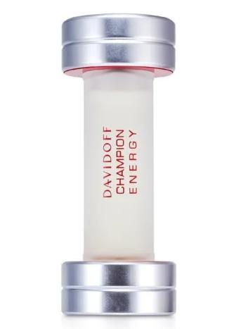 Davidoff Champion Energy EDT(NO BOX)