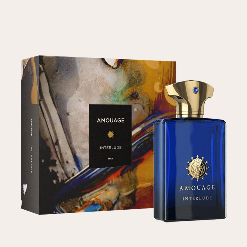 Amouage Interlude