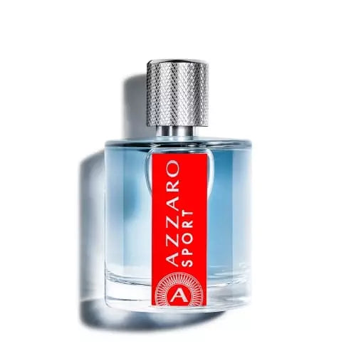 Azzaro Sport EDT (NO BOX)