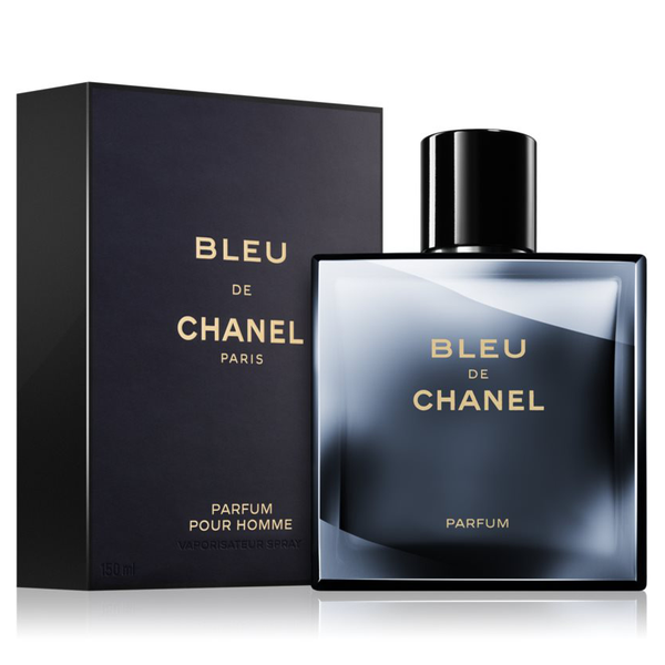 Bleu de Chanel Parfum