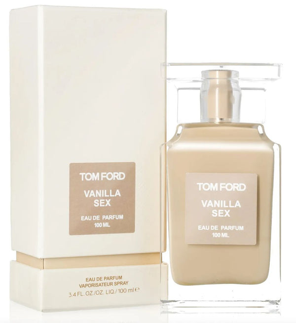 Tom Ford Vanilla Sex