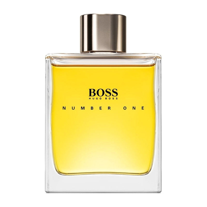 Boss Number One EDT (NO BOX)