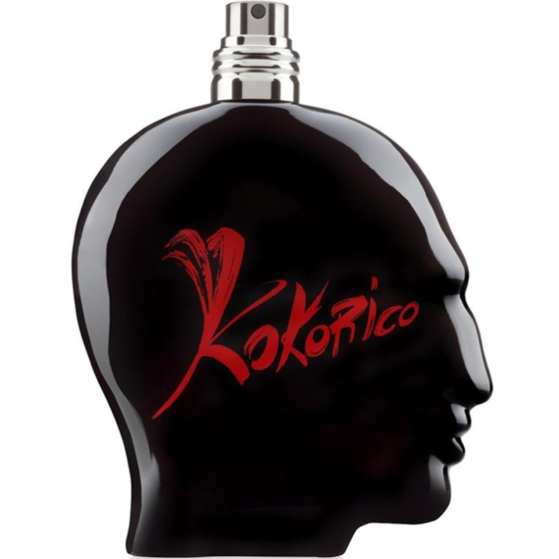 Jean Paul Gaultier Kokorico EDT(NO BOX)