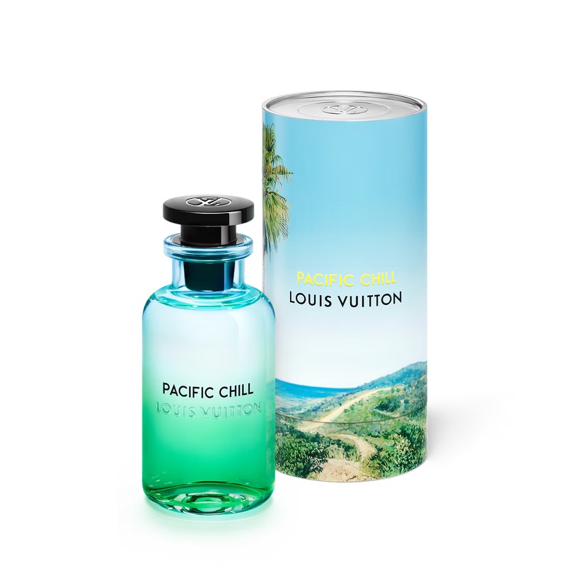 LV Pacific Chill