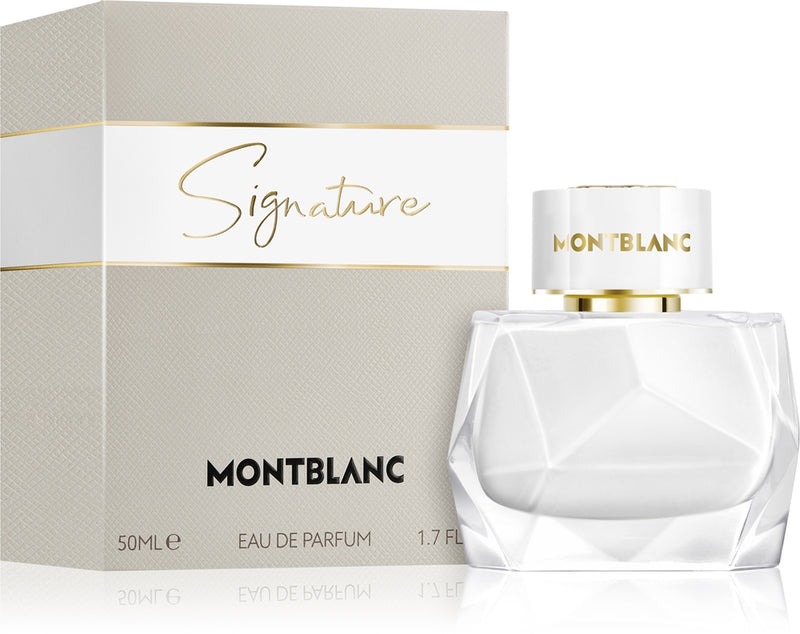 Montblanc Signature For Her