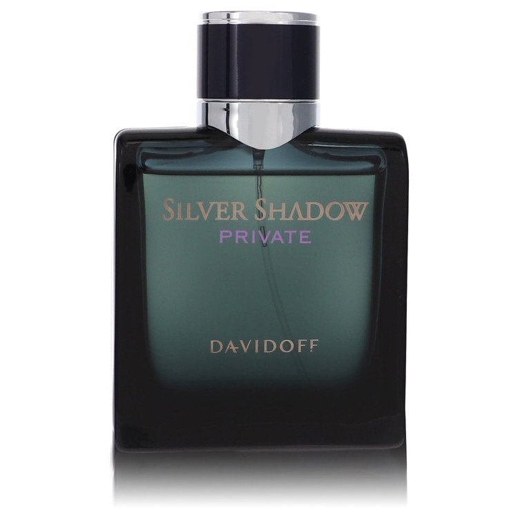 Davidoff Silver Shadow Private EDT (NO BOX)