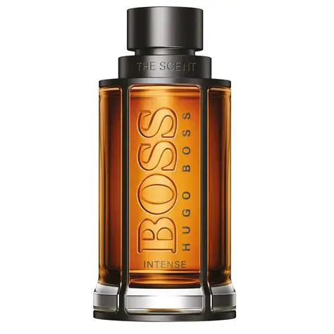BOSS The Scent Intense(NO BOX)